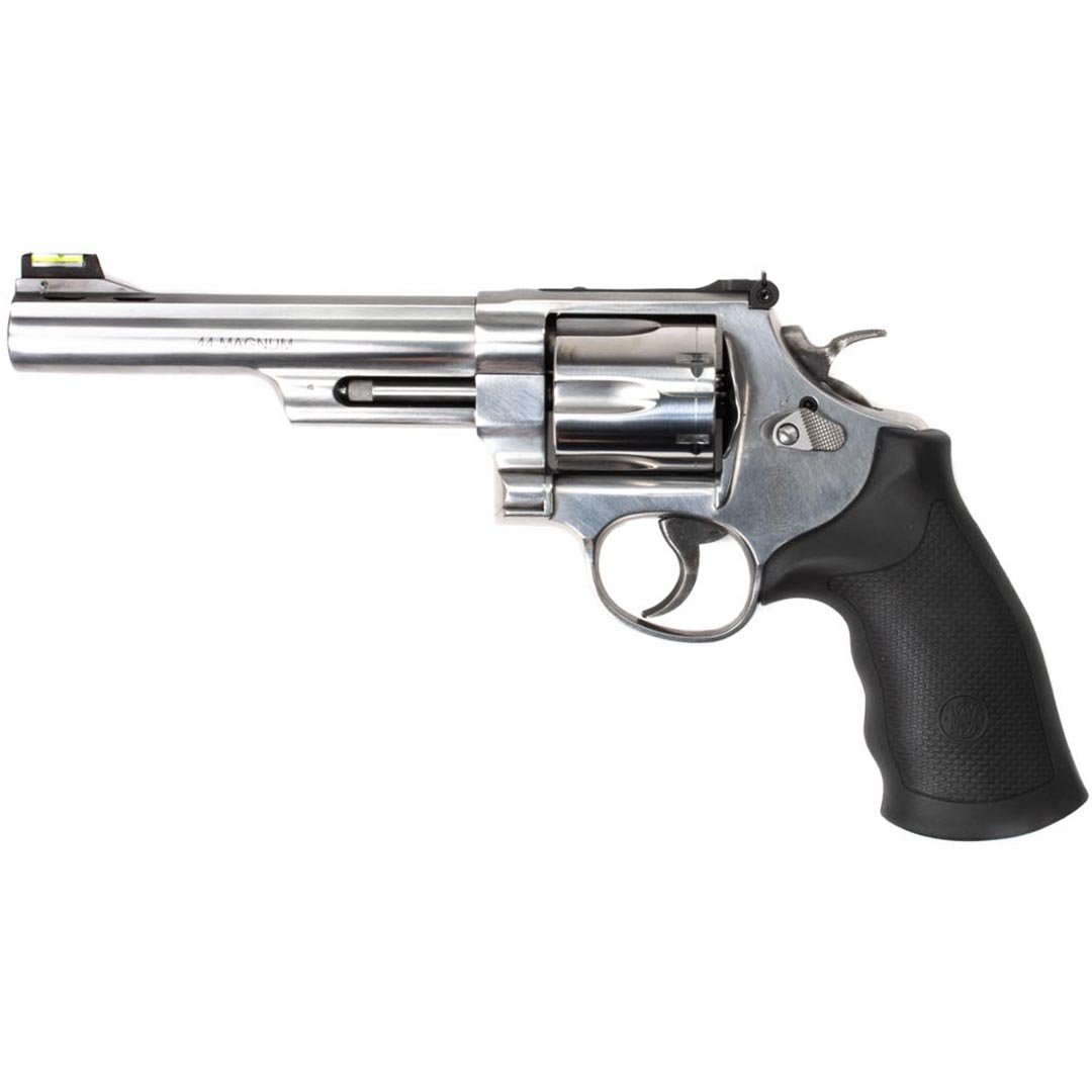 SMITH & WESSON 629-6